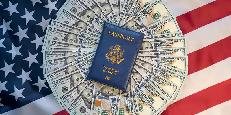 Why Choose Us for Your US Investment Visa Journey for Guyana?
