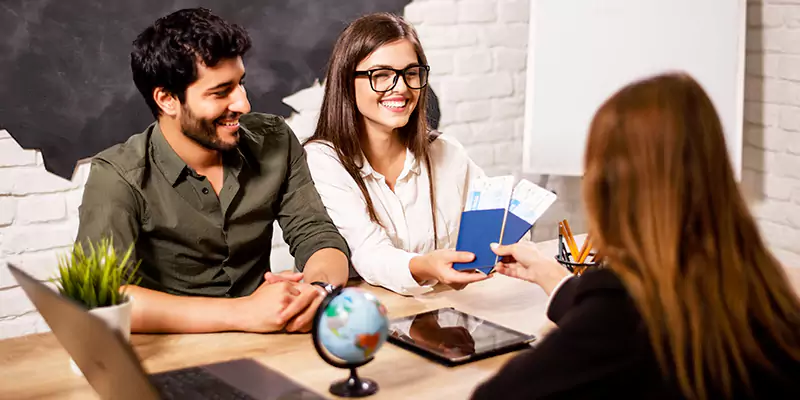Benefits You Get with Our US Business Visa Consultancy Services in Guyana