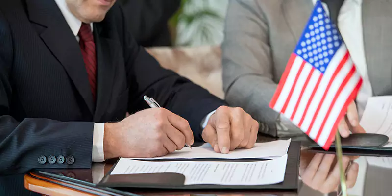 Why Choose Our E2 Visa Legal Services in Guyana?