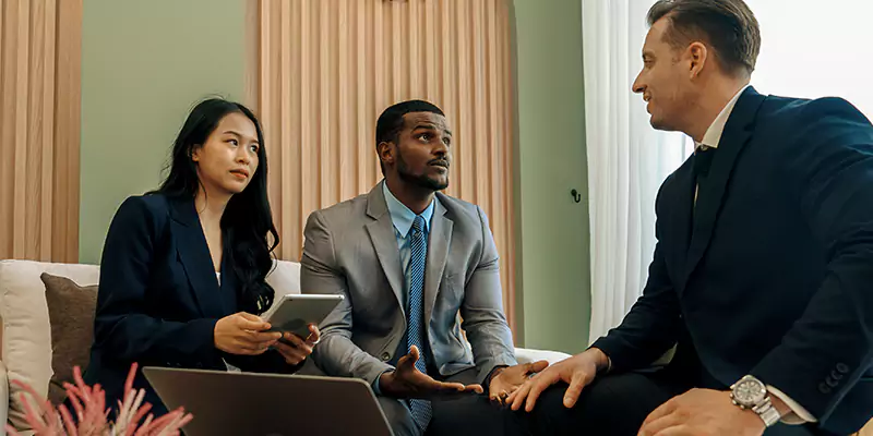 Benefits You Get by Our F-1 Visa Services in Guyana