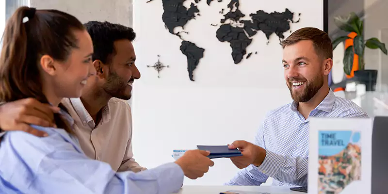 Comprehensive Business Immigration Green Card Services in Guyana