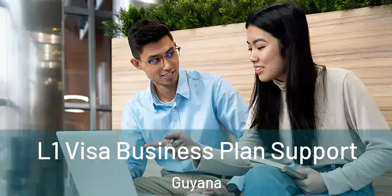  L1 Visa Business Plan Support Guyana